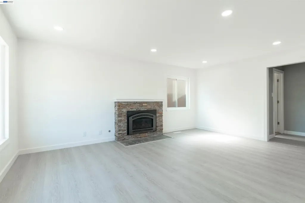 3781 Cottage Court Castro Valley CA 94546