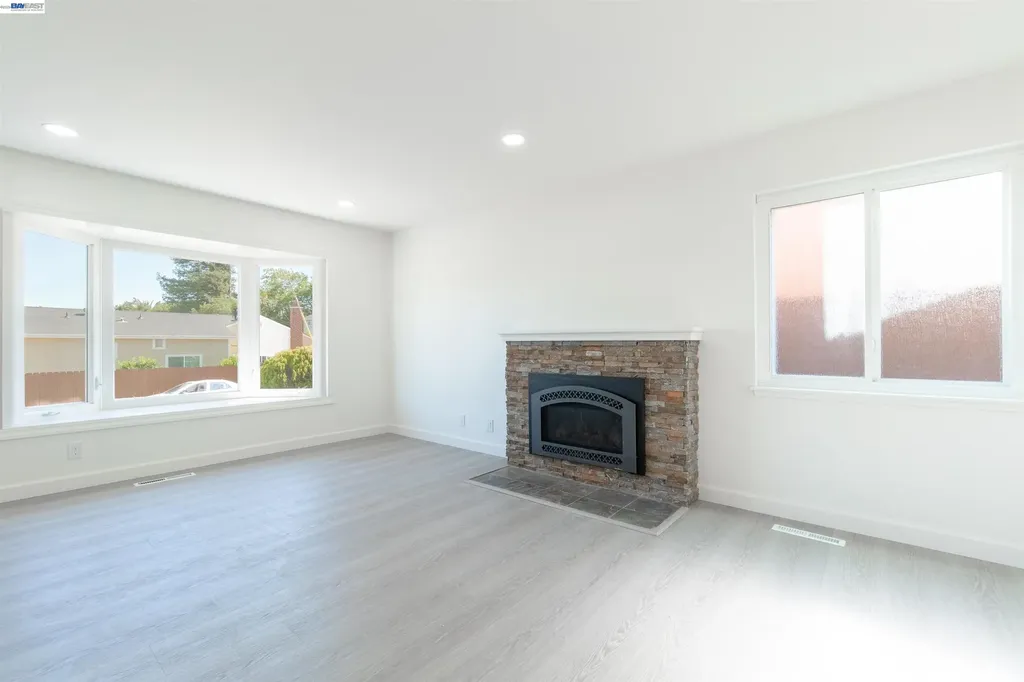 3781 Cottage Court Castro Valley CA 94546