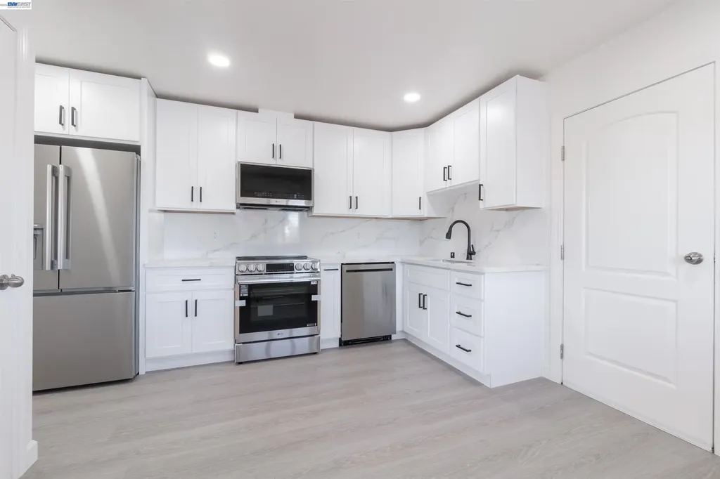 3781 Cottage Court Castro Valley CA 94546