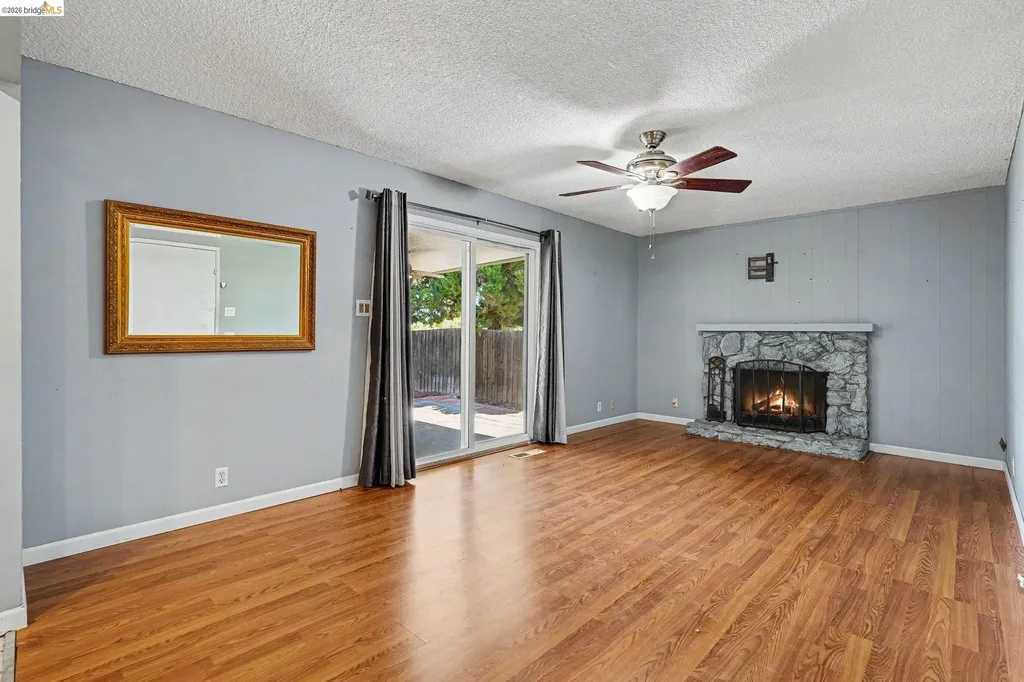 1126 Mission Drive Antioch CA 94509