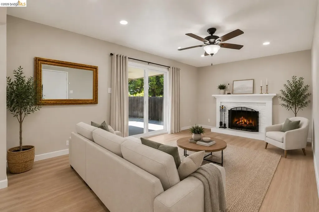 1126 Mission Drive Antioch CA 94509