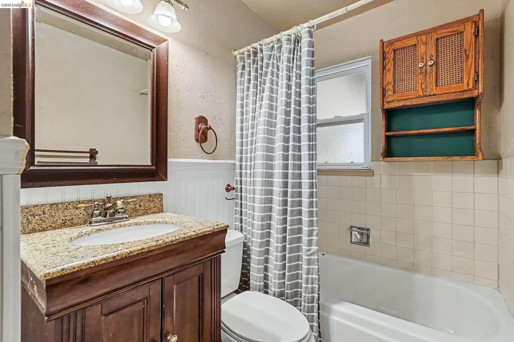 1126 Mission Drive Antioch CA 94509