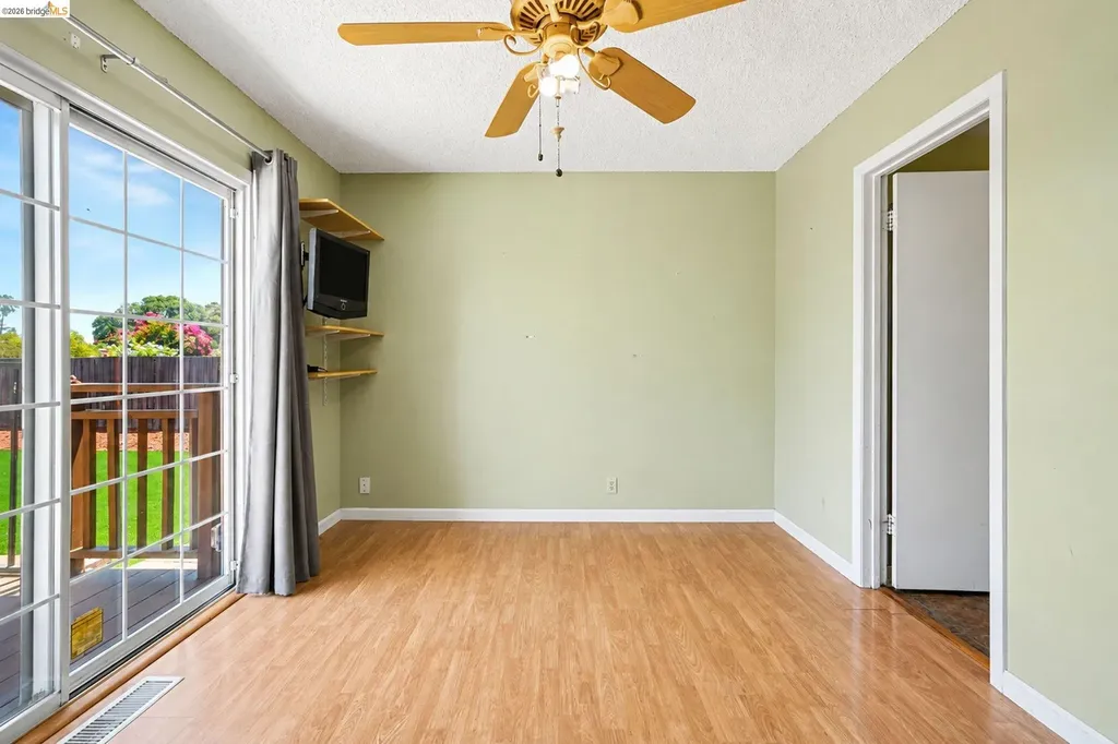 1126 Mission Drive Antioch CA 94509