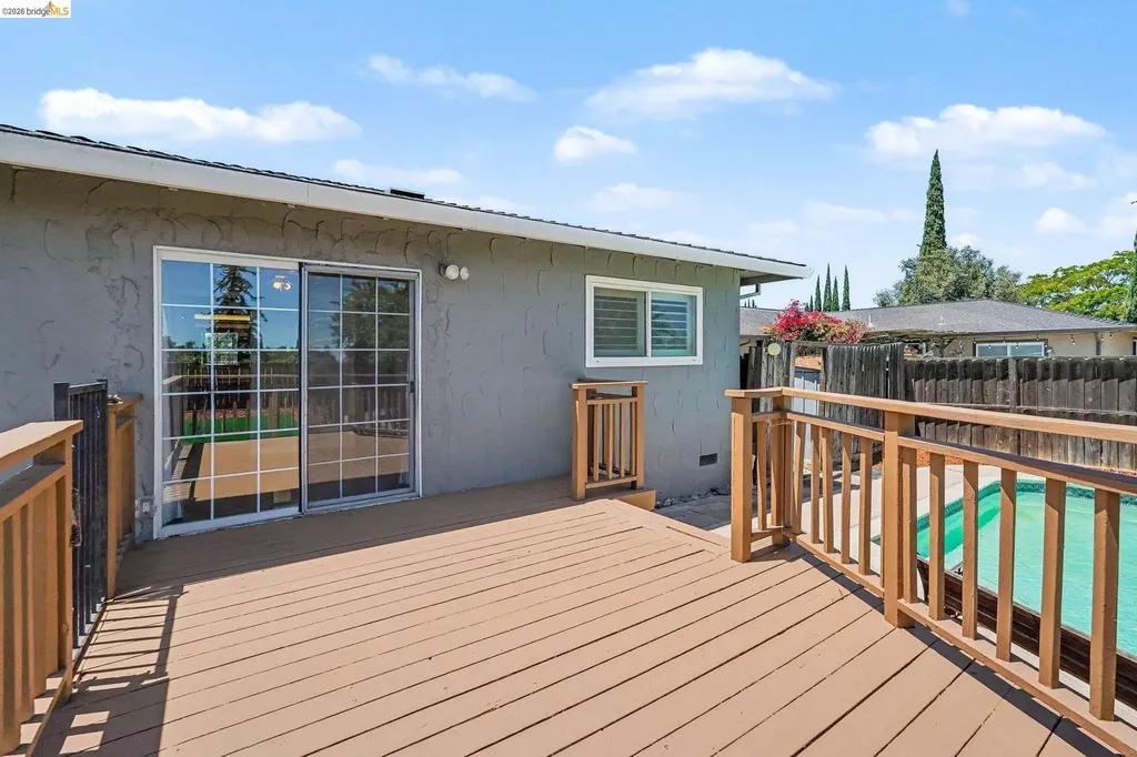 1126 Mission Drive Antioch CA 94509