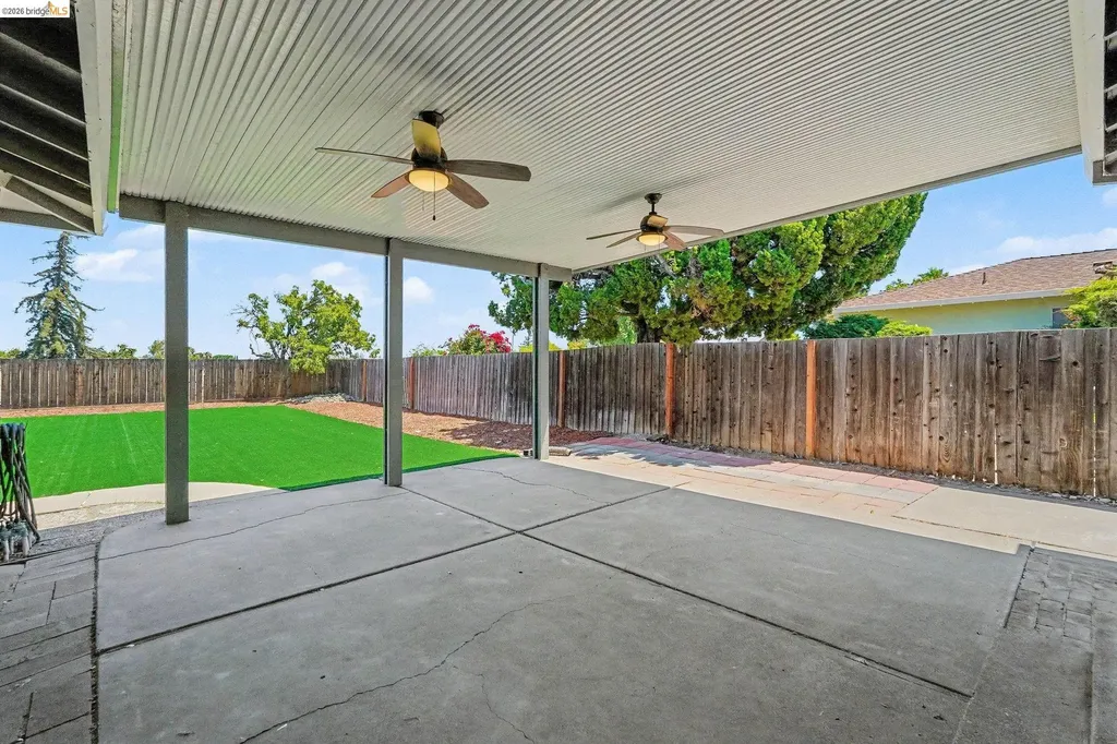 1126 Mission Drive Antioch CA 94509