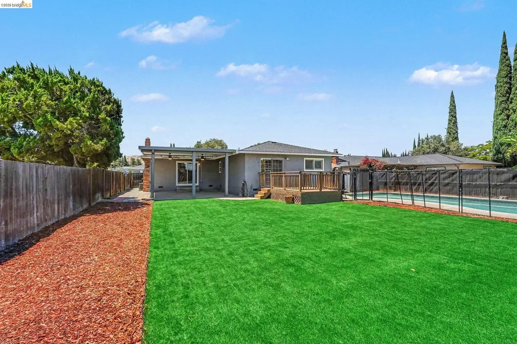 1126 Mission Drive Antioch CA 94509