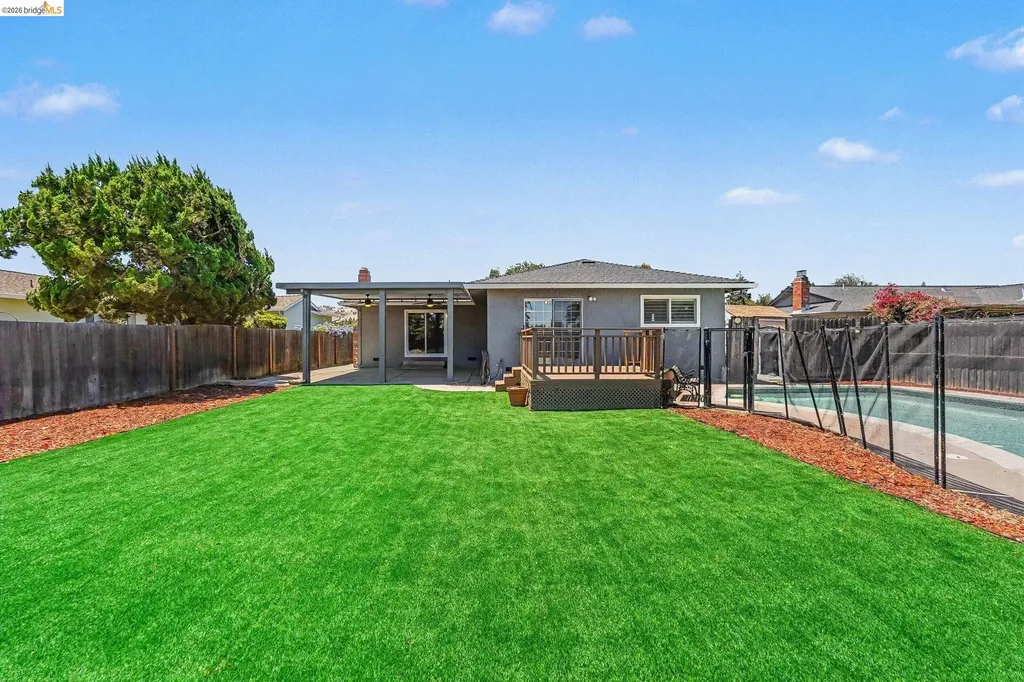 1126 Mission Drive Antioch CA 94509