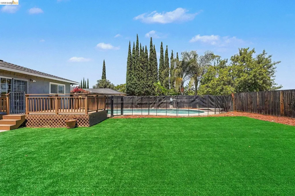 1126 Mission Drive Antioch CA 94509