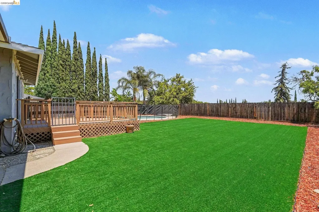 1126 Mission Drive Antioch CA 94509