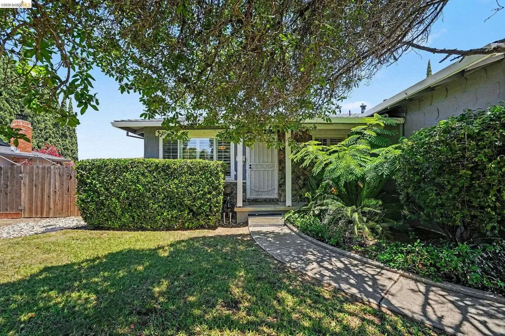 1126 Mission Drive Antioch CA 94509