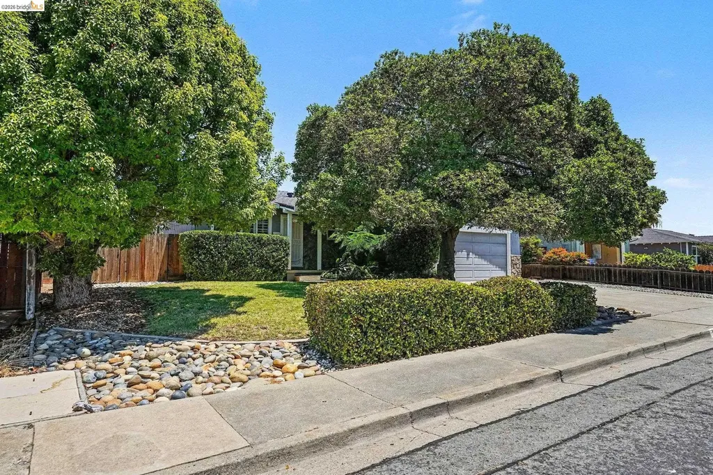 1126 Mission Drive Antioch CA 94509