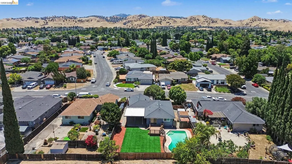 1126 Mission Drive Antioch CA 94509