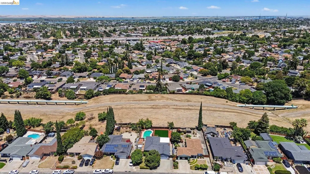 1126 Mission Drive Antioch CA 94509