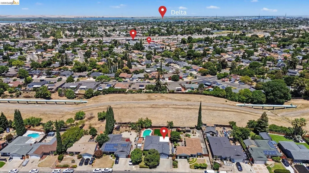 1126 Mission Drive Antioch CA 94509