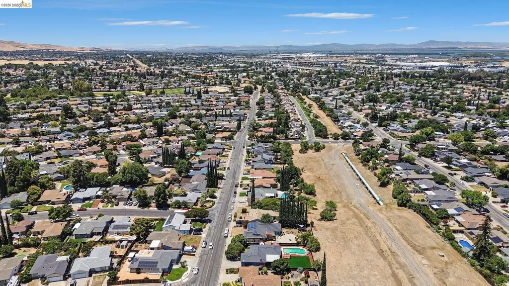 1126 Mission Drive Antioch CA 94509