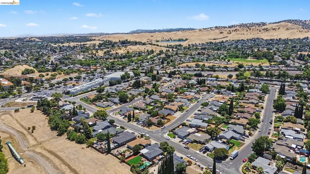 1126 Mission Drive Antioch CA 94509