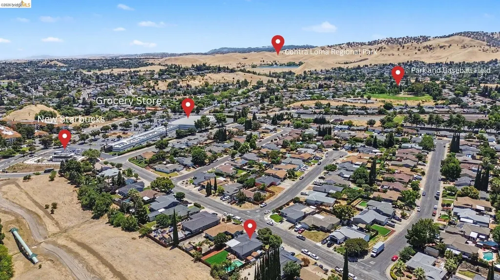 1126 Mission Drive Antioch CA 94509
