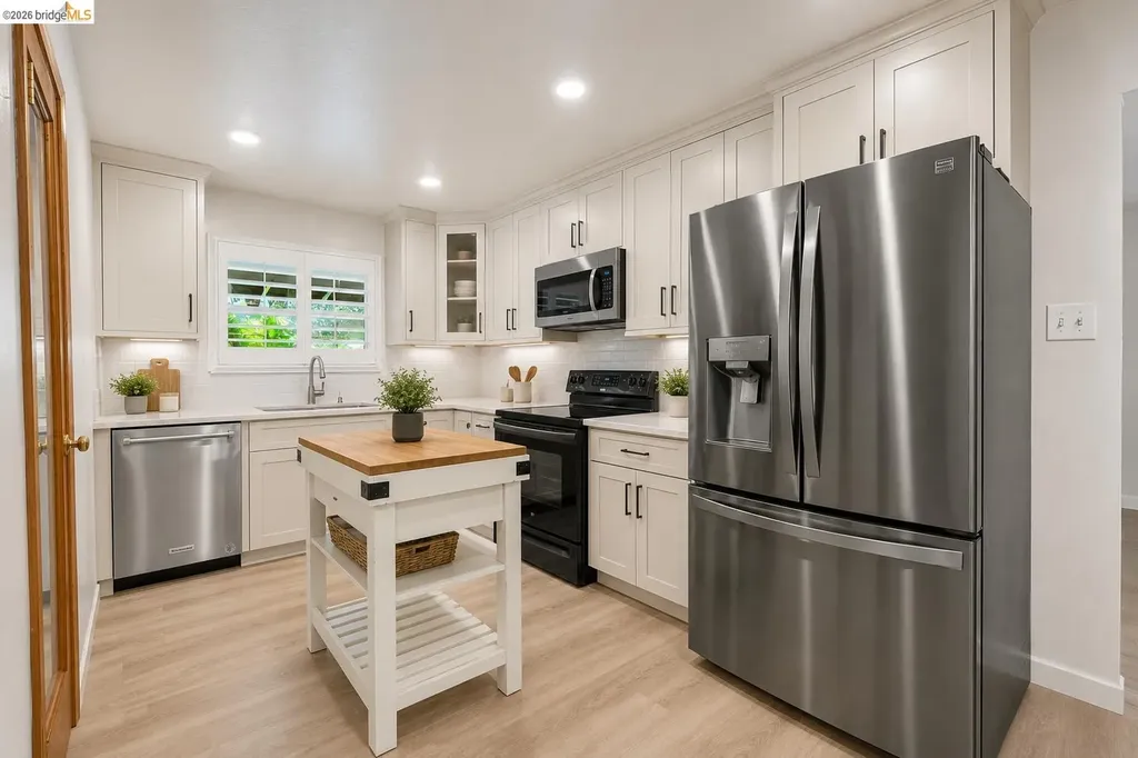 1126 Mission Drive Antioch CA 94509