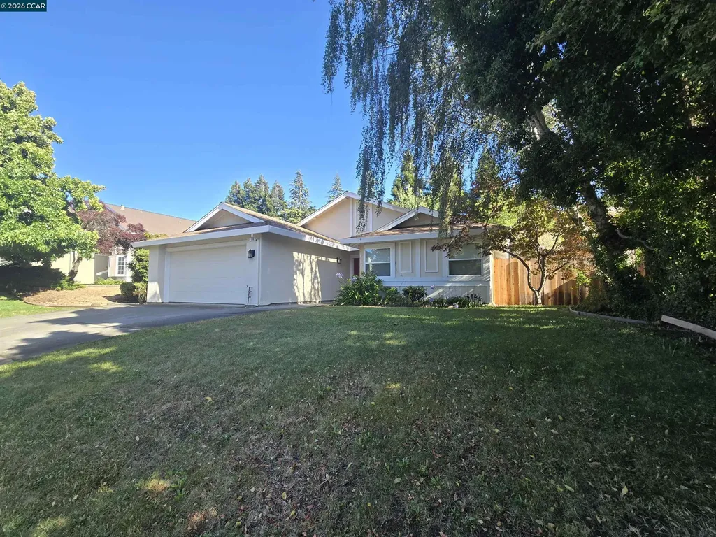 790 Rose Drive Benicia CA 94510