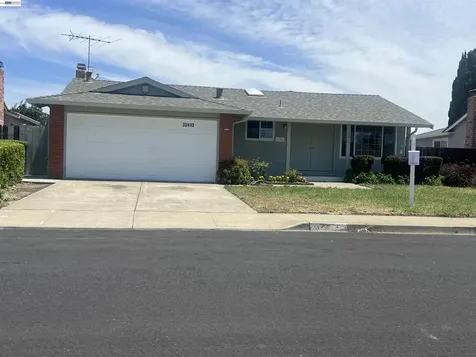 32413 Elizabeth Way Union City CA 94587
