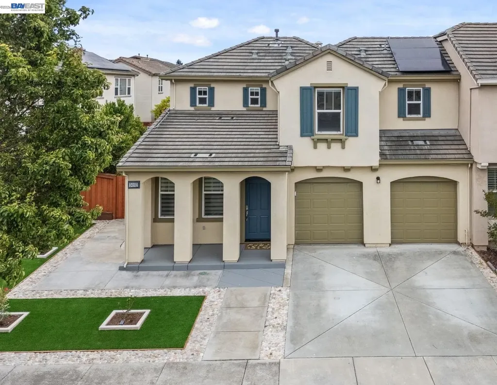 34102 Zaner Way Union City CA 94587