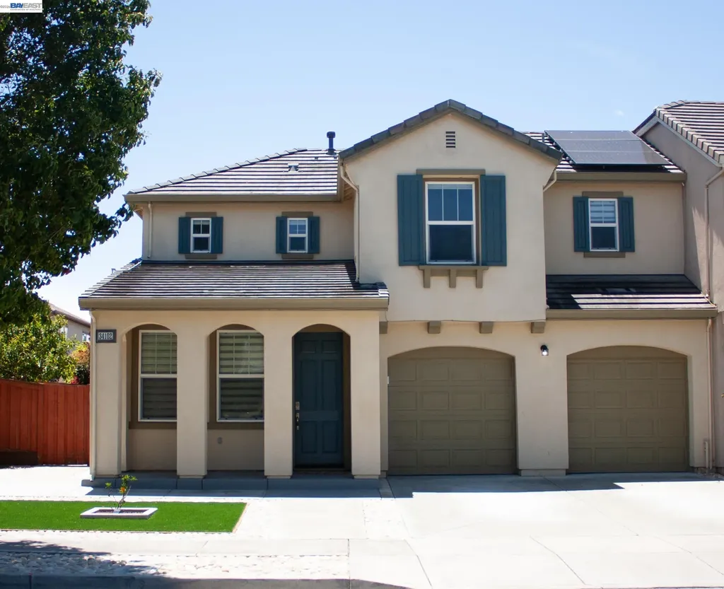 34102 Zaner Way Union City CA 94587