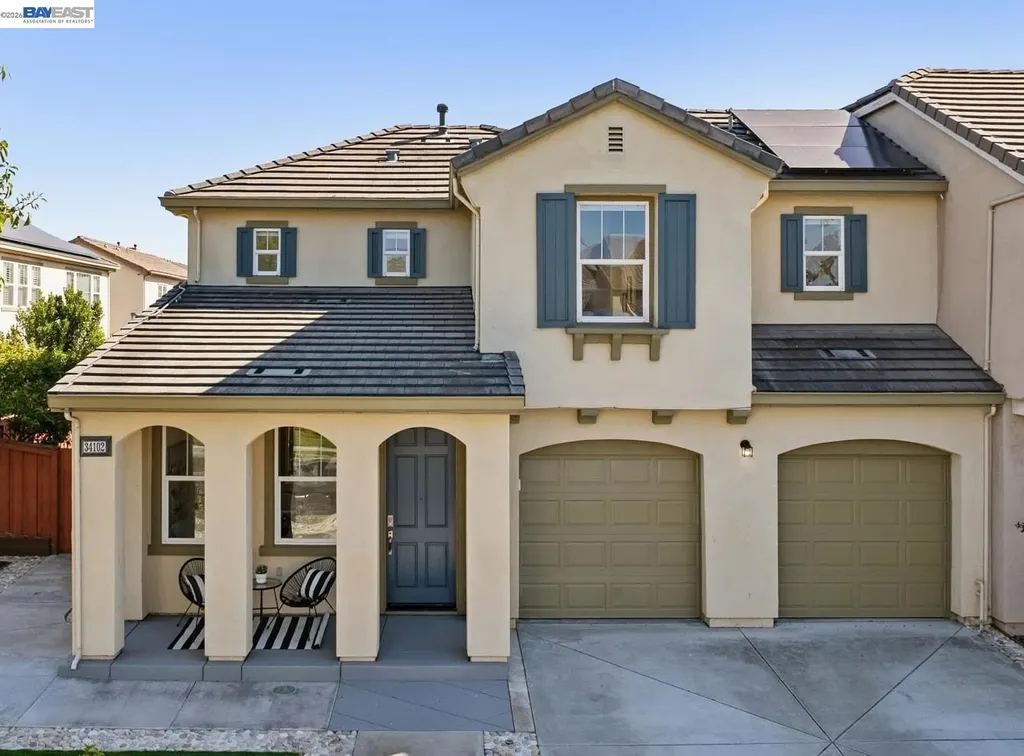34102 Zaner Way Union City CA 94587
