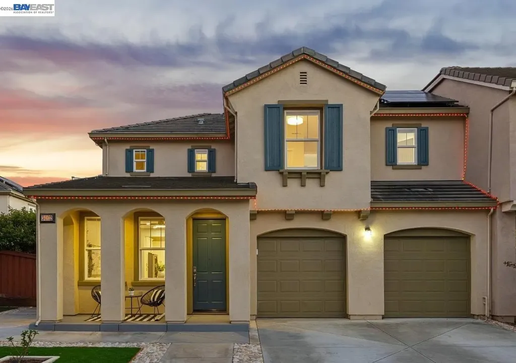 34102 Zaner Way Union City CA 94587
