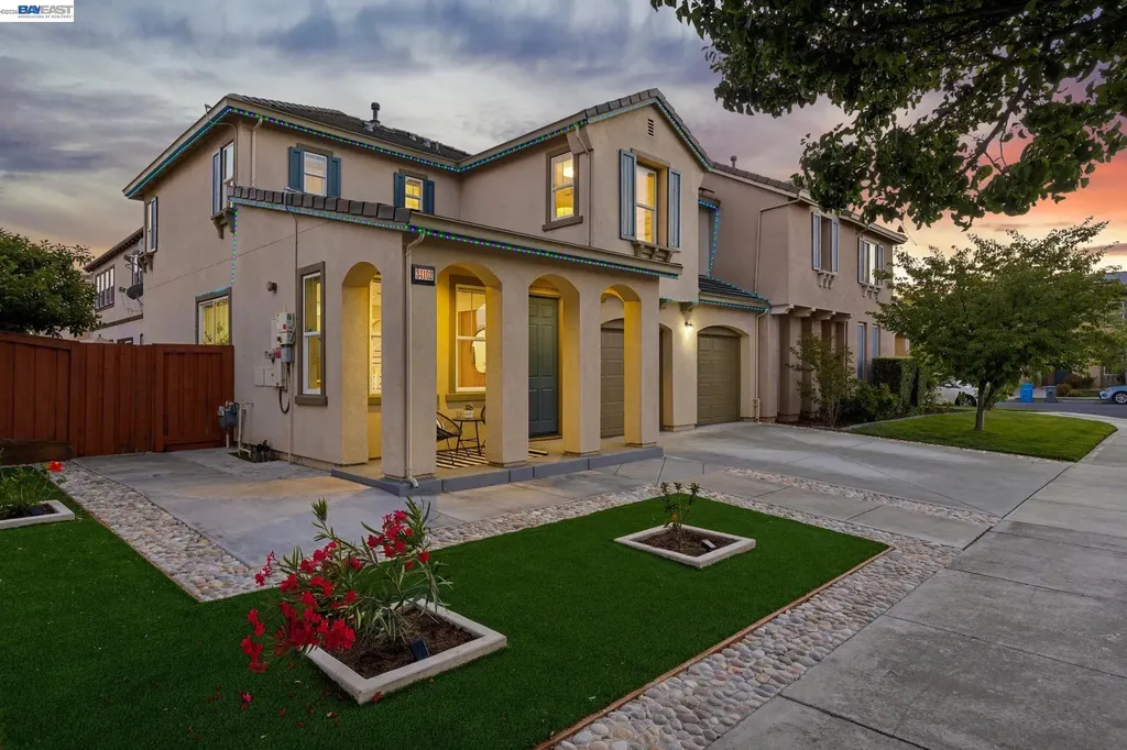 34102 Zaner Way Union City CA 94587
