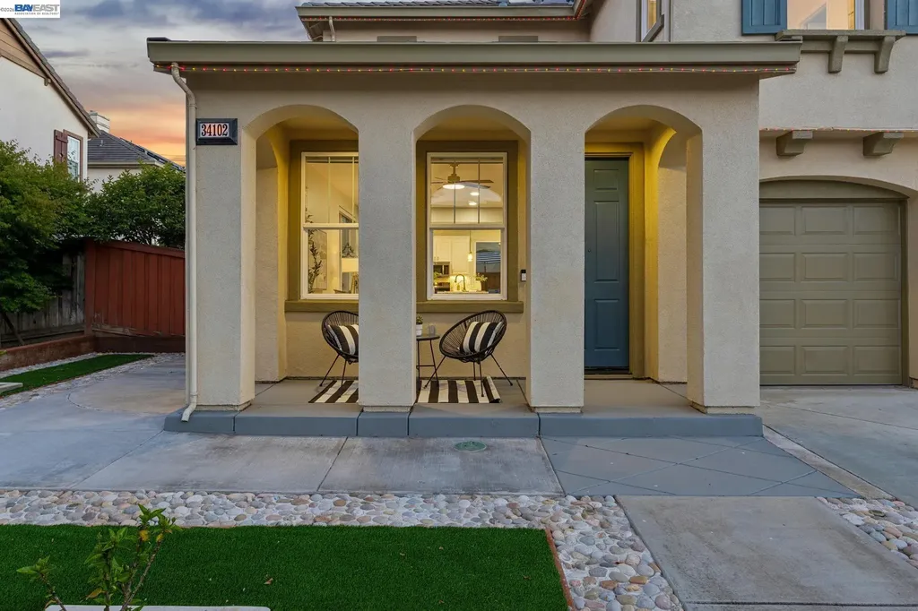34102 Zaner Way Union City CA 94587