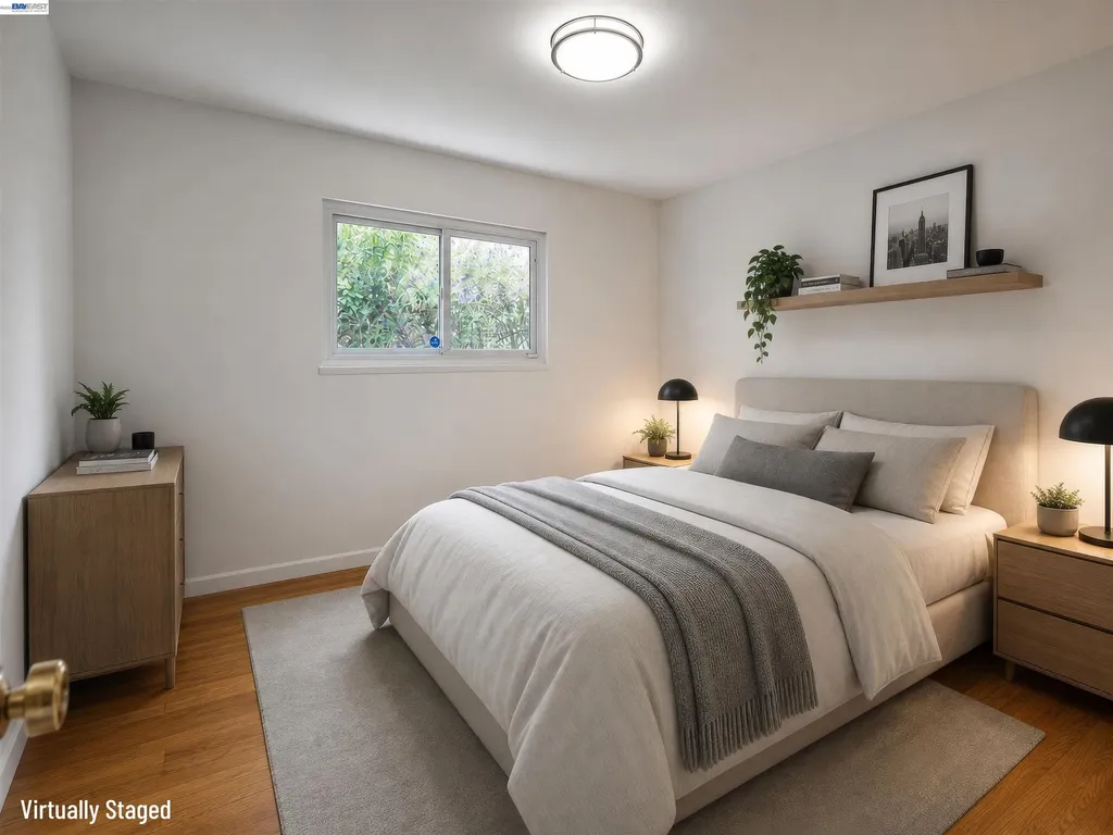2337 Bentley Court Castro Valley CA 94546