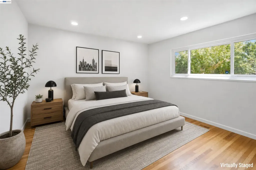 2337 Bentley Court Castro Valley CA 94546