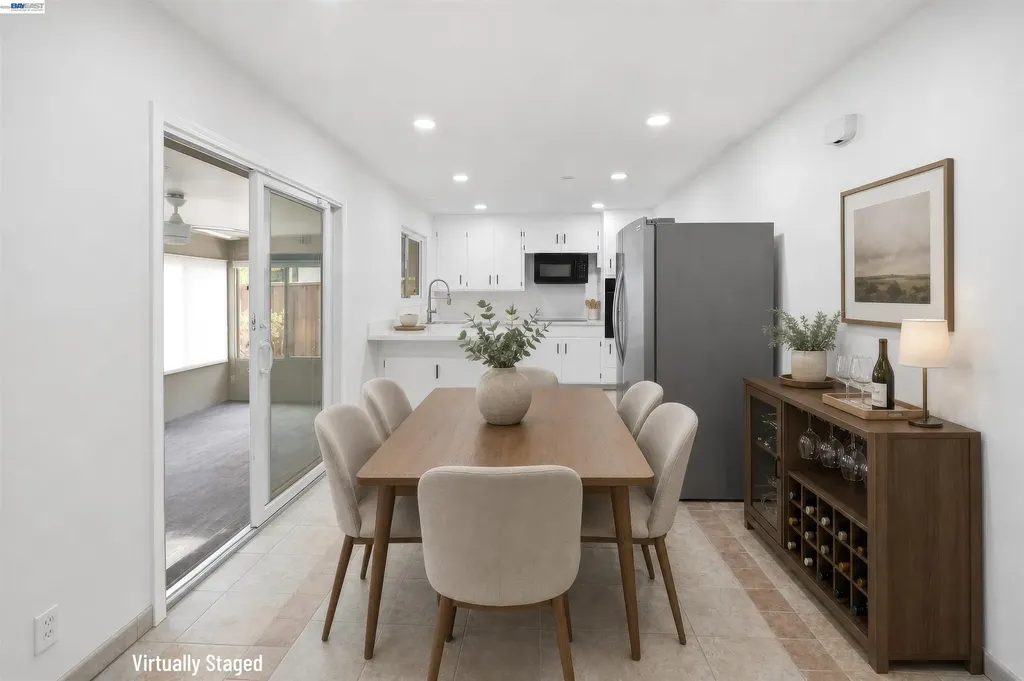 2337 Bentley Court Castro Valley CA 94546