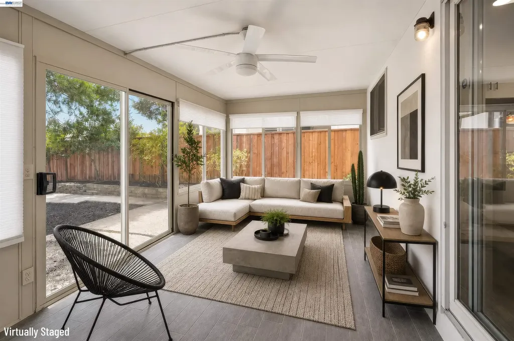 2337 Bentley Court Castro Valley CA 94546