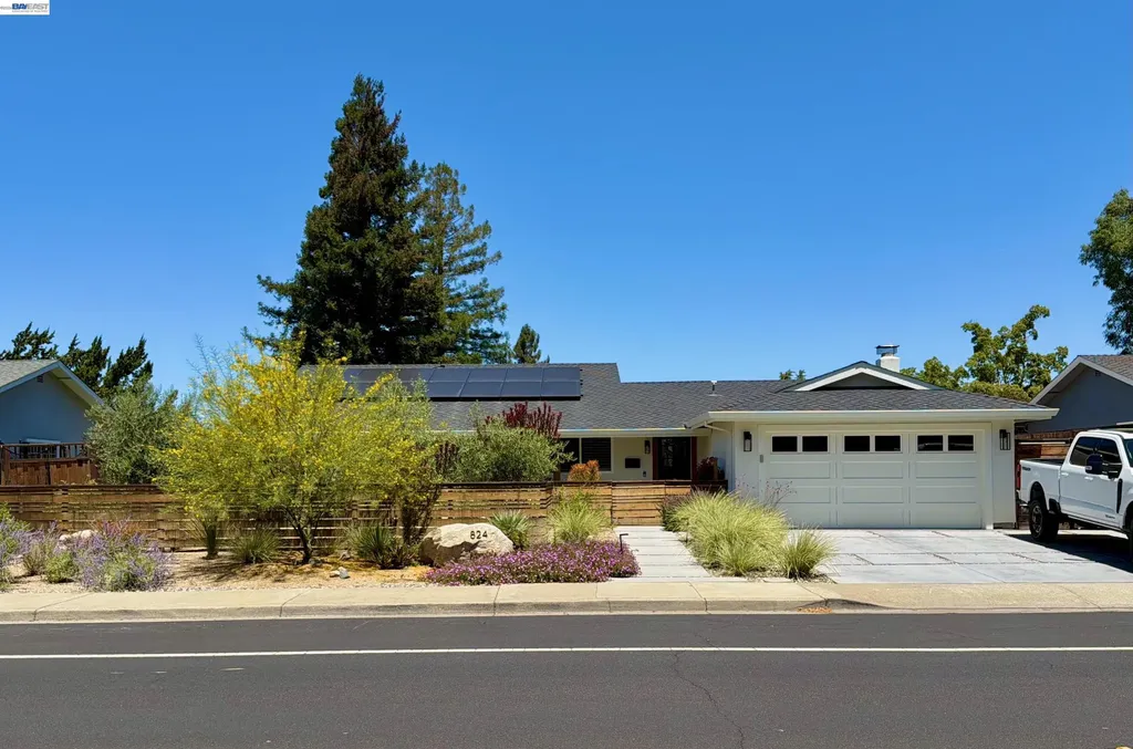 824 Alden Lane Livermore CA 94550
