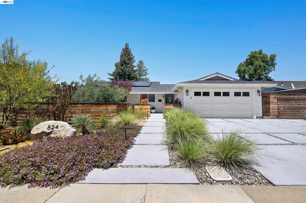 824 Alden Lane Livermore CA 94550