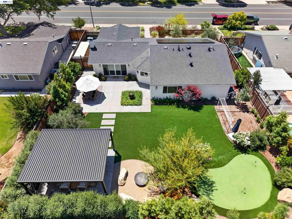 824 Alden Lane Livermore CA 94550