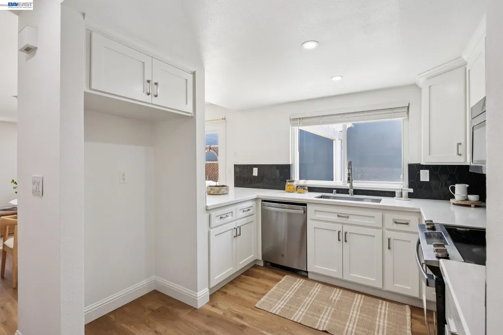 4443 Macbeth Circle Fremont CA 94555