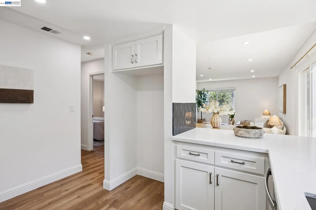 4443 Macbeth Circle Fremont CA 94555
