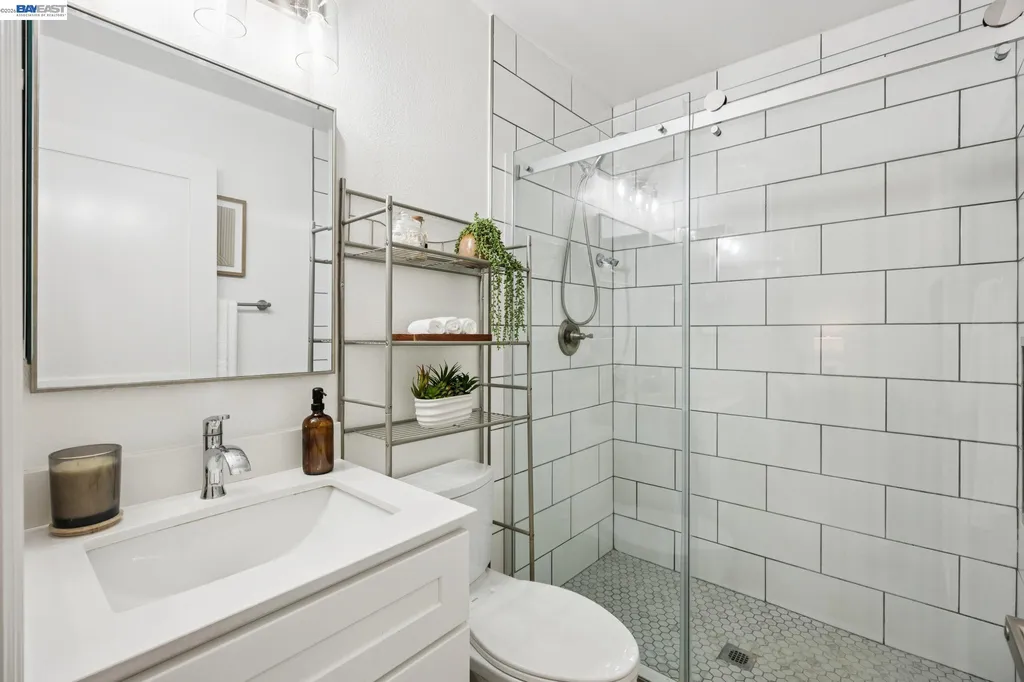 4443 Macbeth Circle Fremont CA 94555