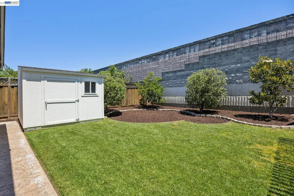 4443 Macbeth Circle Fremont CA 94555