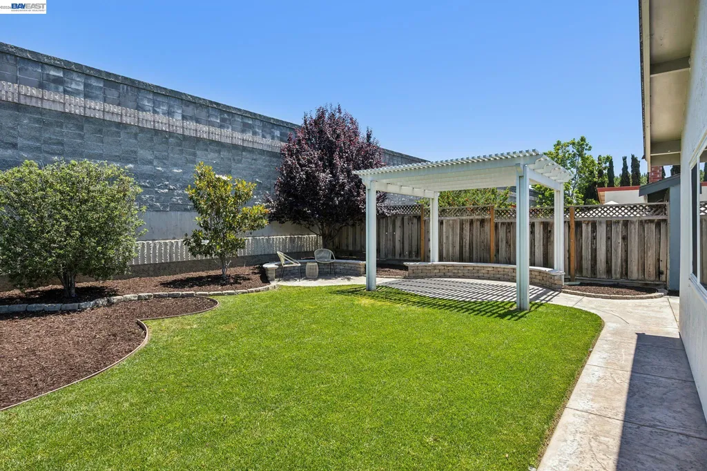 4443 Macbeth Circle Fremont CA 94555