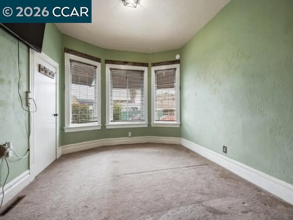 708 11th Street Richmond CA 94801