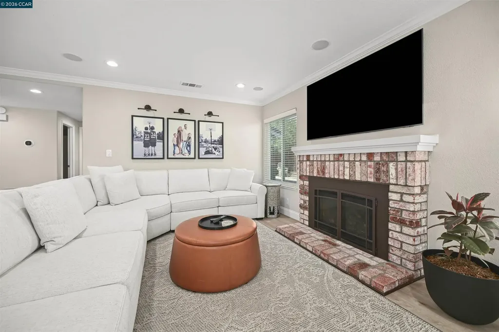 219 Viewpoint Drive Danville CA 94506