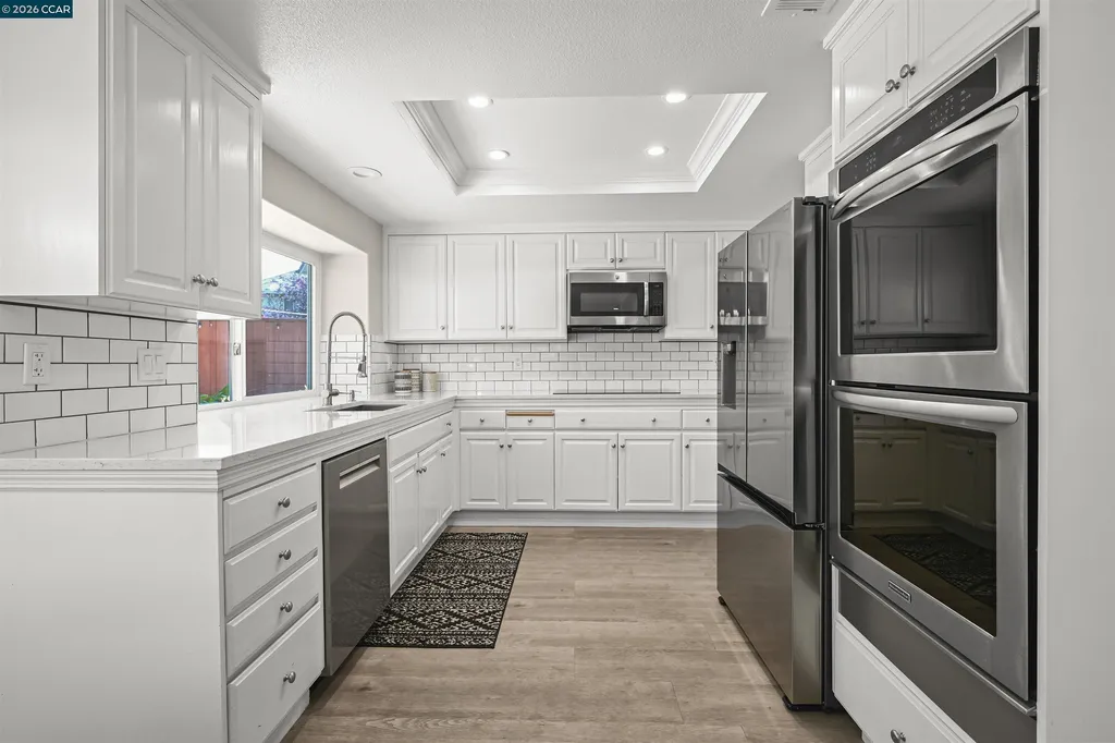 219 Viewpoint Drive Danville CA 94506