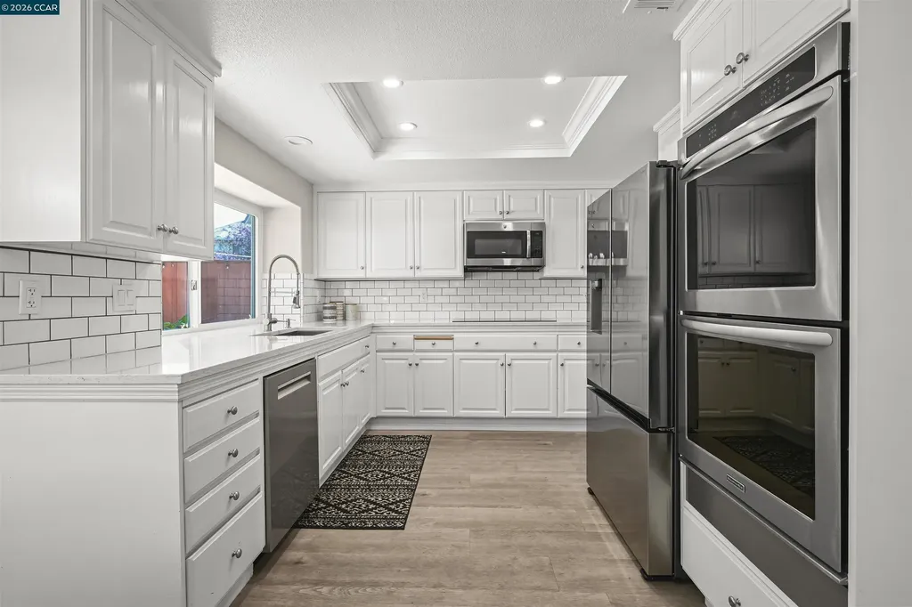 219 Viewpoint Drive Danville CA 94506