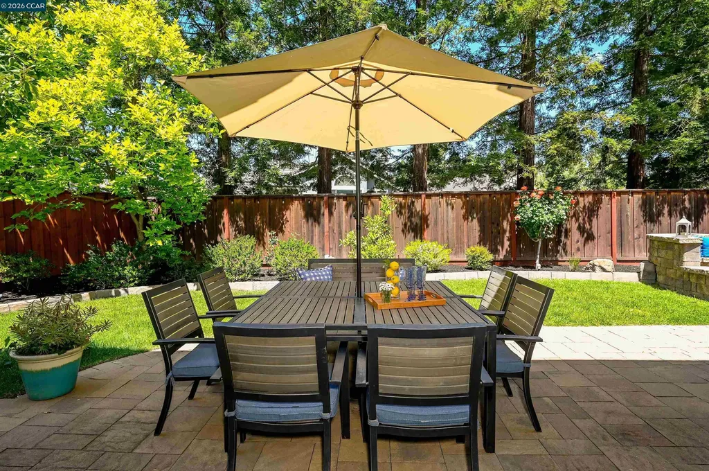 219 Viewpoint Drive Danville CA 94506