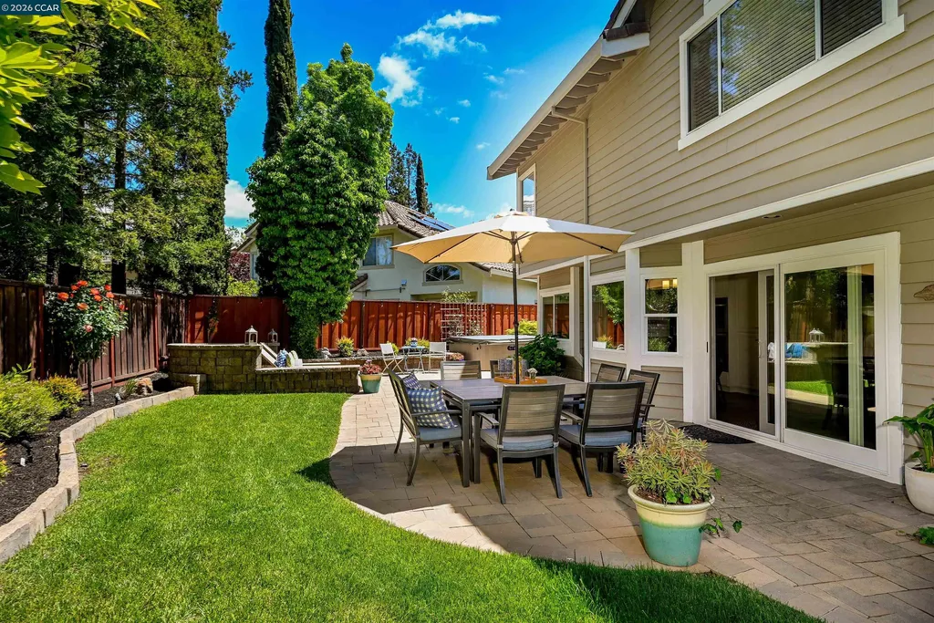 219 Viewpoint Drive Danville CA 94506