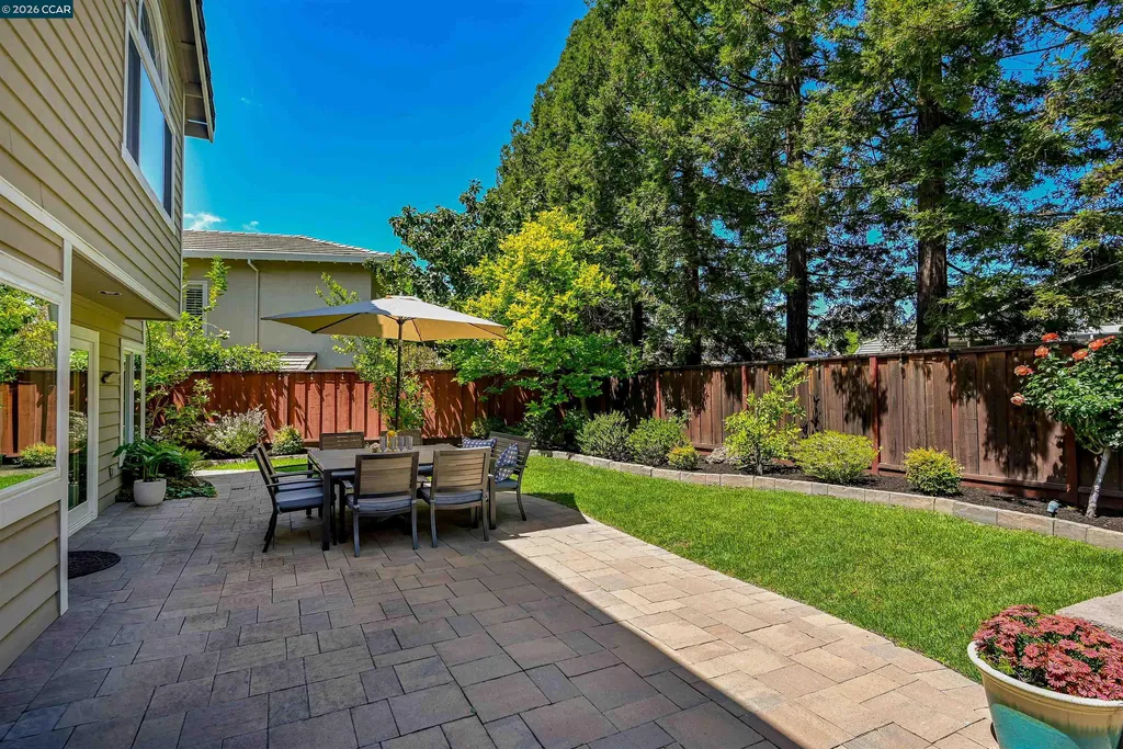 219 Viewpoint Drive Danville CA 94506