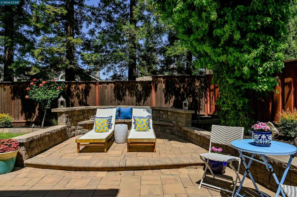 219 Viewpoint Drive Danville CA 94506